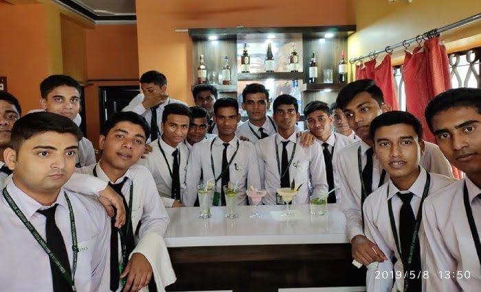 Global Institute of Management Studies Kolkata Campus photo 6